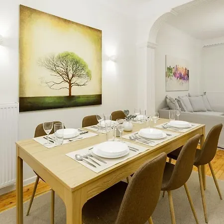 Apartment Trentatre, Nilie Hospitality Mgmt *