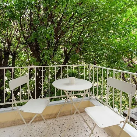 Trentatre, Nilie Hospitality Mgmt شقة *