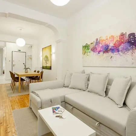 شقة Trentatre, Nilie Hospitality Mgmt