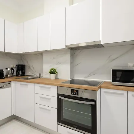 شقة Trentatre, Nilie Hospitality Mgmt *