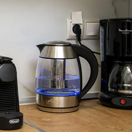 Trentatre, Nilie Hospitality Mgmt شقة