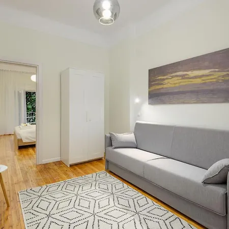 شقة Trentatre, Nilie Hospitality Mgmt سالونيك