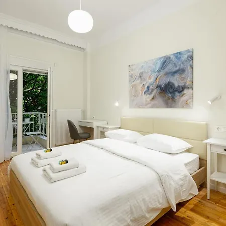 Trentatre, Nilie Hospitality Mgmt شقة *