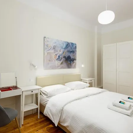 شقة Trentatre, Nilie Hospitality Mgmt سالونيك