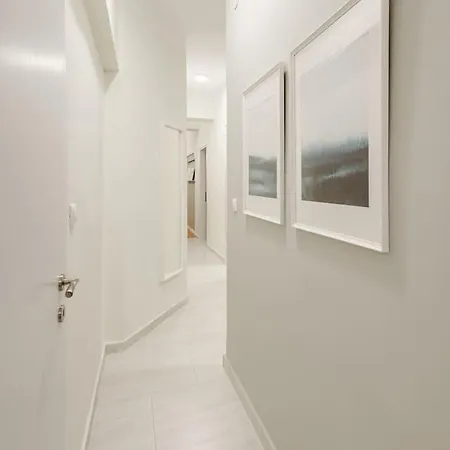Lejlighed Trentatre, Nilie Hospitality Mgmt Thessaloníki