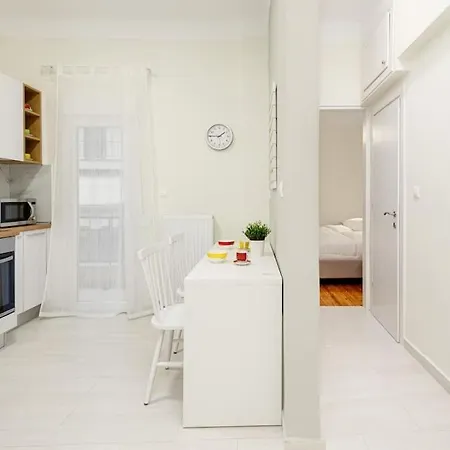 شقة Trentatre, Nilie Hospitality Mgmt سالونيك